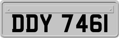 DDY7461