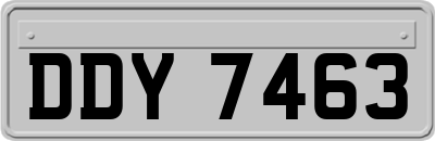 DDY7463