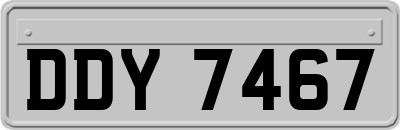DDY7467