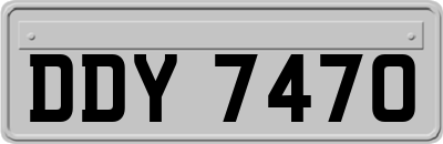 DDY7470
