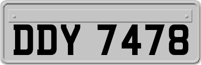 DDY7478
