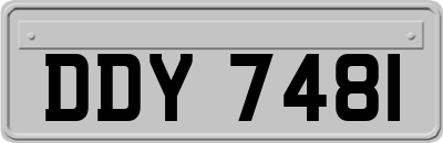 DDY7481