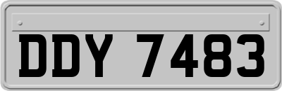 DDY7483