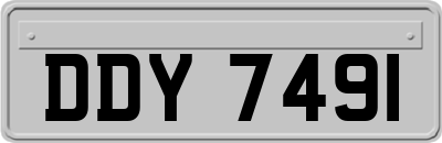 DDY7491