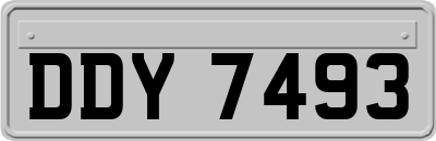 DDY7493