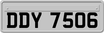 DDY7506