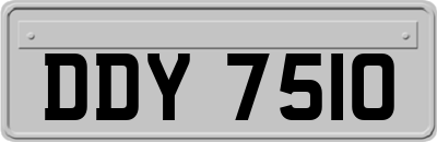 DDY7510