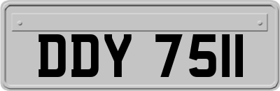 DDY7511
