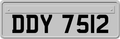 DDY7512