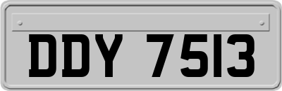 DDY7513