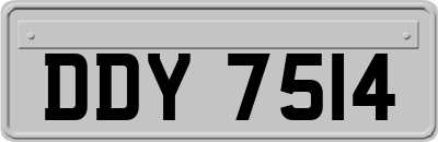 DDY7514