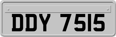 DDY7515