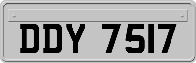 DDY7517
