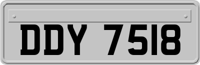 DDY7518
