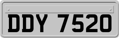 DDY7520