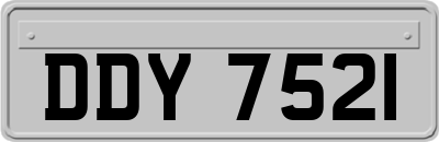 DDY7521