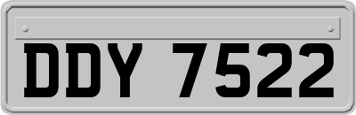 DDY7522