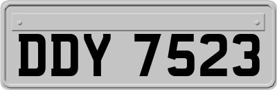 DDY7523