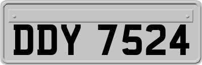 DDY7524