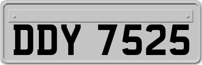 DDY7525