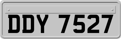 DDY7527
