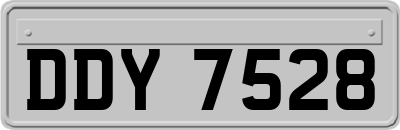 DDY7528