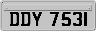 DDY7531