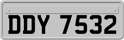 DDY7532