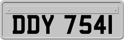 DDY7541