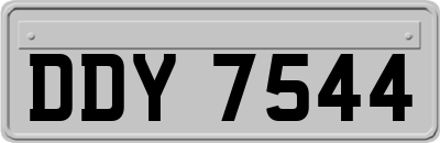 DDY7544