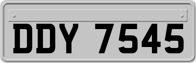 DDY7545