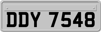 DDY7548