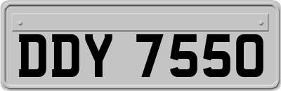 DDY7550