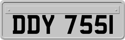 DDY7551