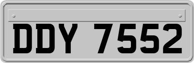 DDY7552