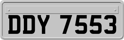 DDY7553