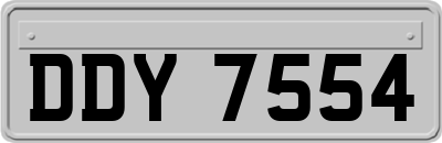 DDY7554