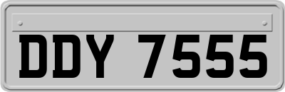 DDY7555