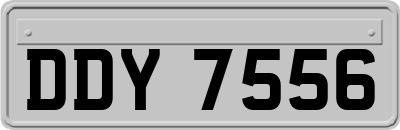 DDY7556