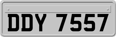DDY7557