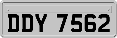 DDY7562