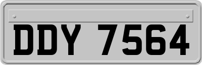 DDY7564