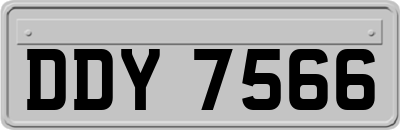 DDY7566