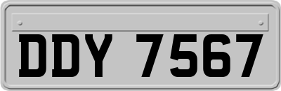 DDY7567