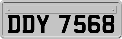 DDY7568