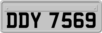 DDY7569