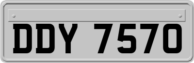 DDY7570