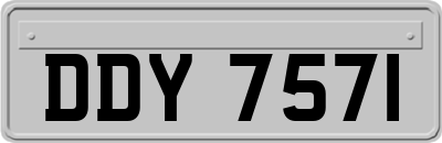 DDY7571