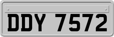 DDY7572