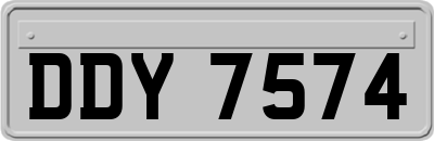 DDY7574